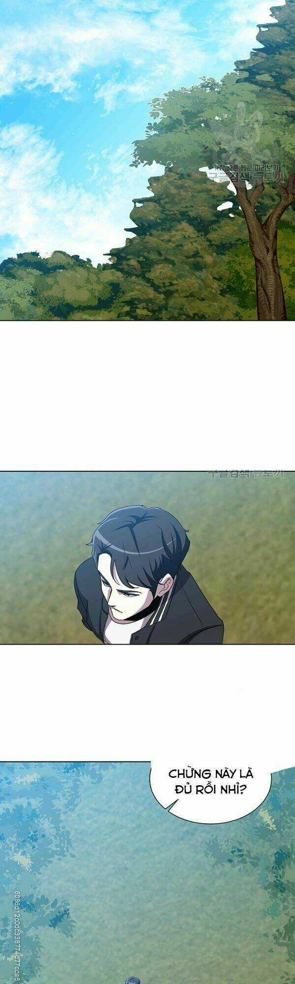 Tôi Là Thợ Săn Có Sức Mạnh Của 99 Vạn Tiền Kiếp Chapter 13 trang 41