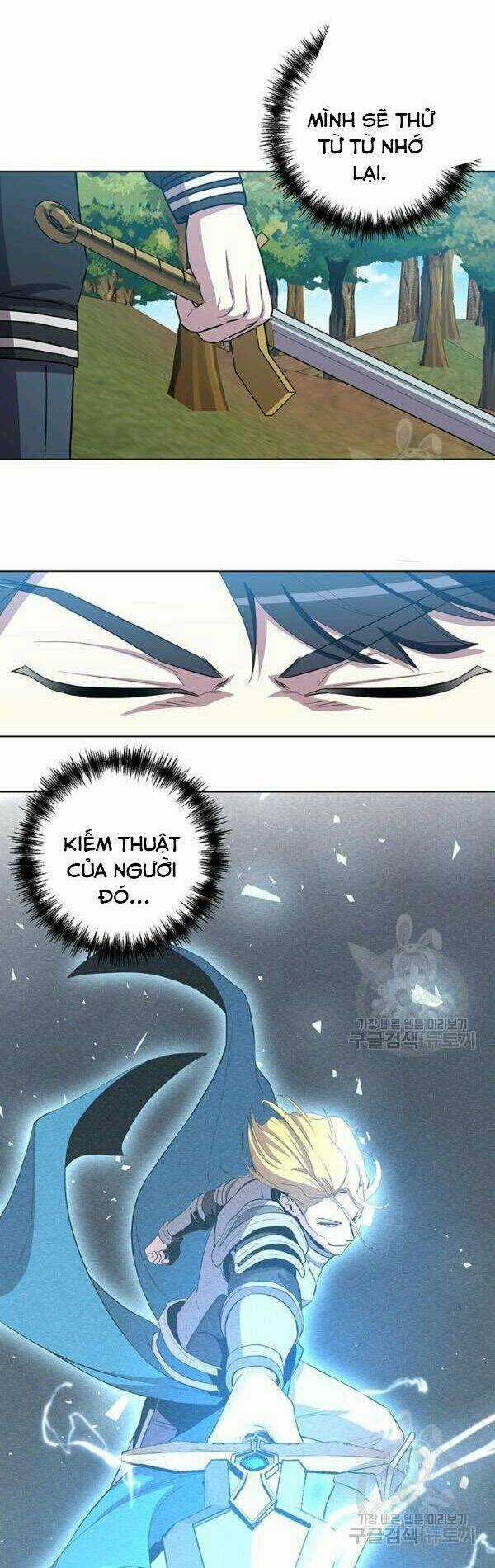 Tôi Là Thợ Săn Có Sức Mạnh Của 99 Vạn Tiền Kiếp Chapter 13 trang 43