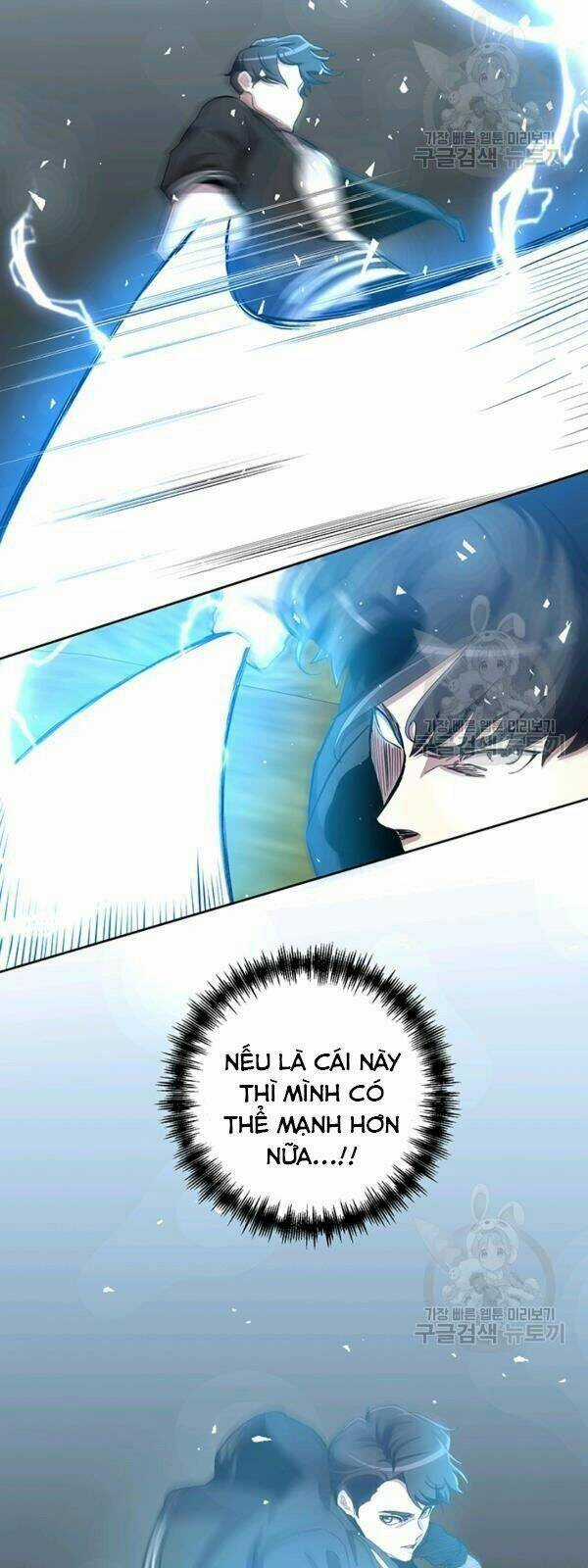 Tôi Là Thợ Săn Có Sức Mạnh Của 99 Vạn Tiền Kiếp Chapter 13 trang 46