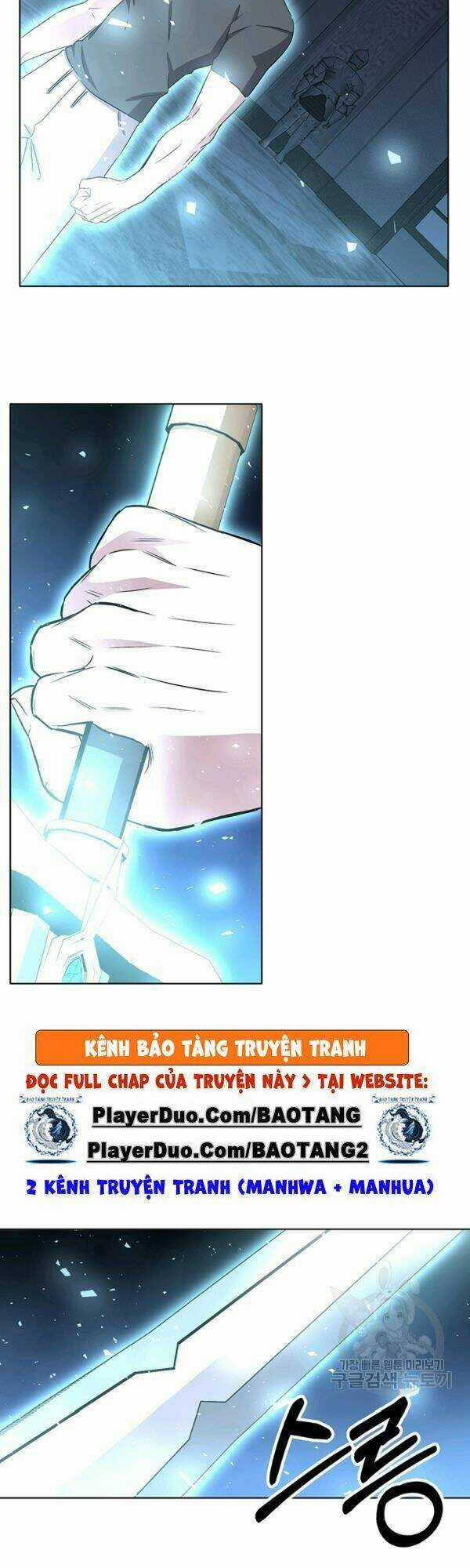 Tôi Là Thợ Săn Có Sức Mạnh Của 99 Vạn Tiền Kiếp Chapter 13 trang 8