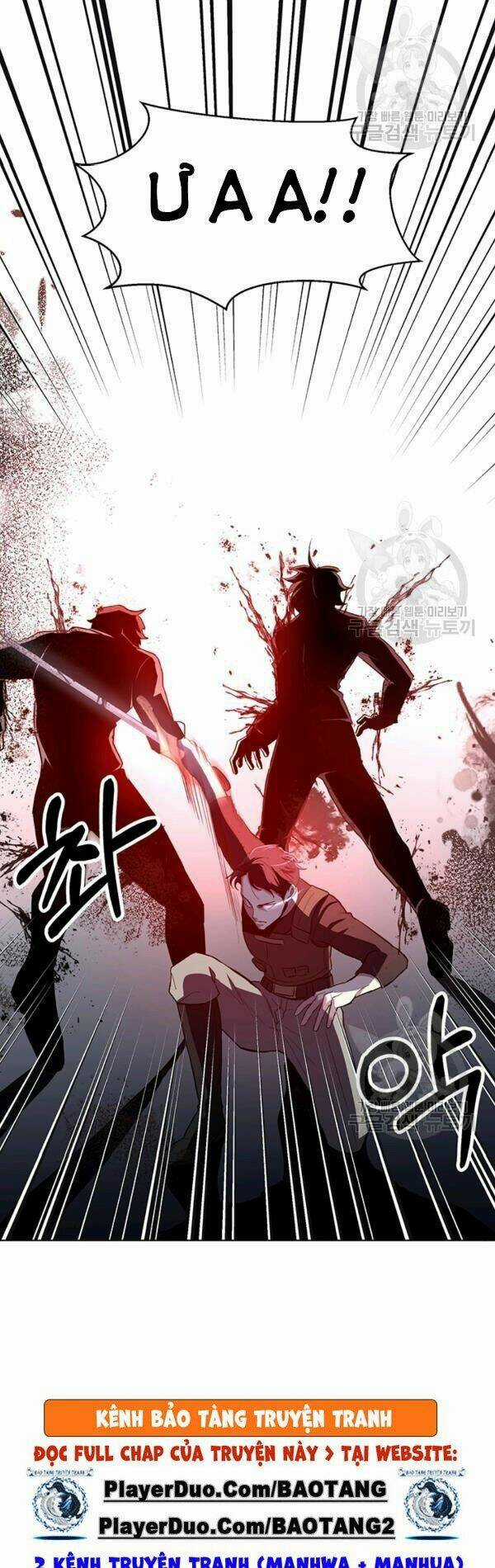 Tôi Là Thợ Săn Có Sức Mạnh Của 99 Vạn Tiền Kiếp Chapter 14 trang 14