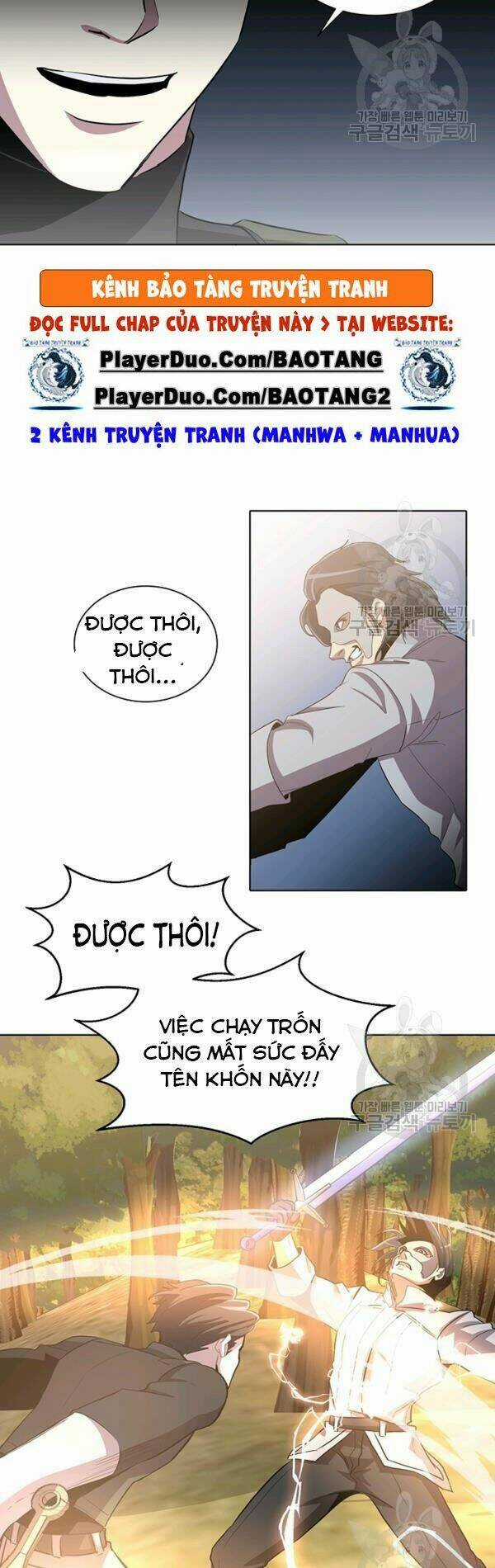 Tôi Là Thợ Săn Có Sức Mạnh Của 99 Vạn Tiền Kiếp Chapter 14 trang 34