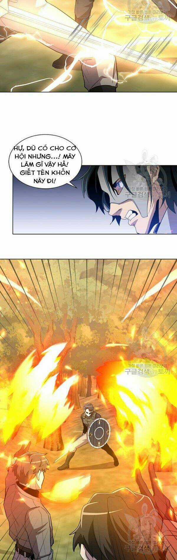 Tôi Là Thợ Săn Có Sức Mạnh Của 99 Vạn Tiền Kiếp Chapter 14 trang 35