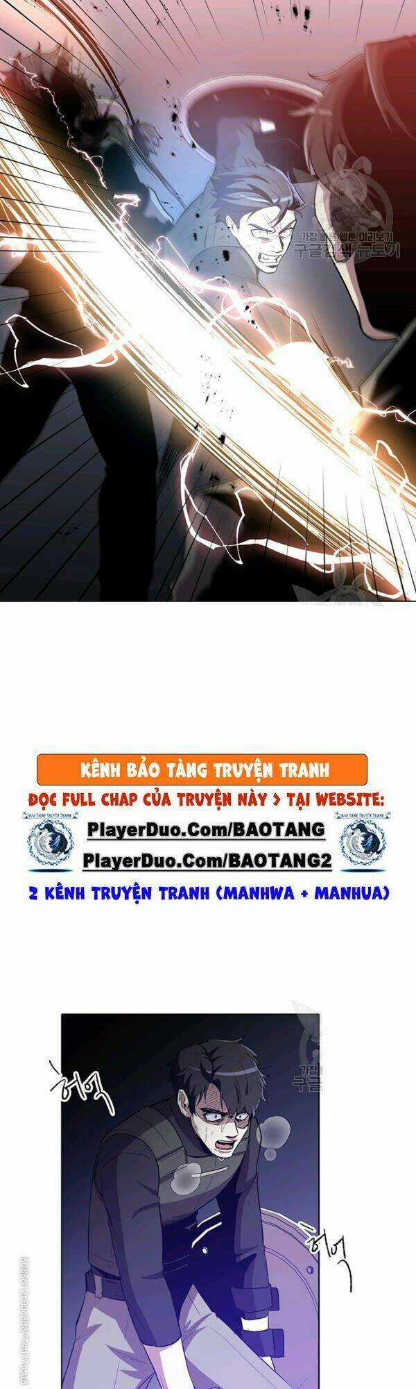 Tôi Là Thợ Săn Có Sức Mạnh Của 99 Vạn Tiền Kiếp Chapter 14 trang 37