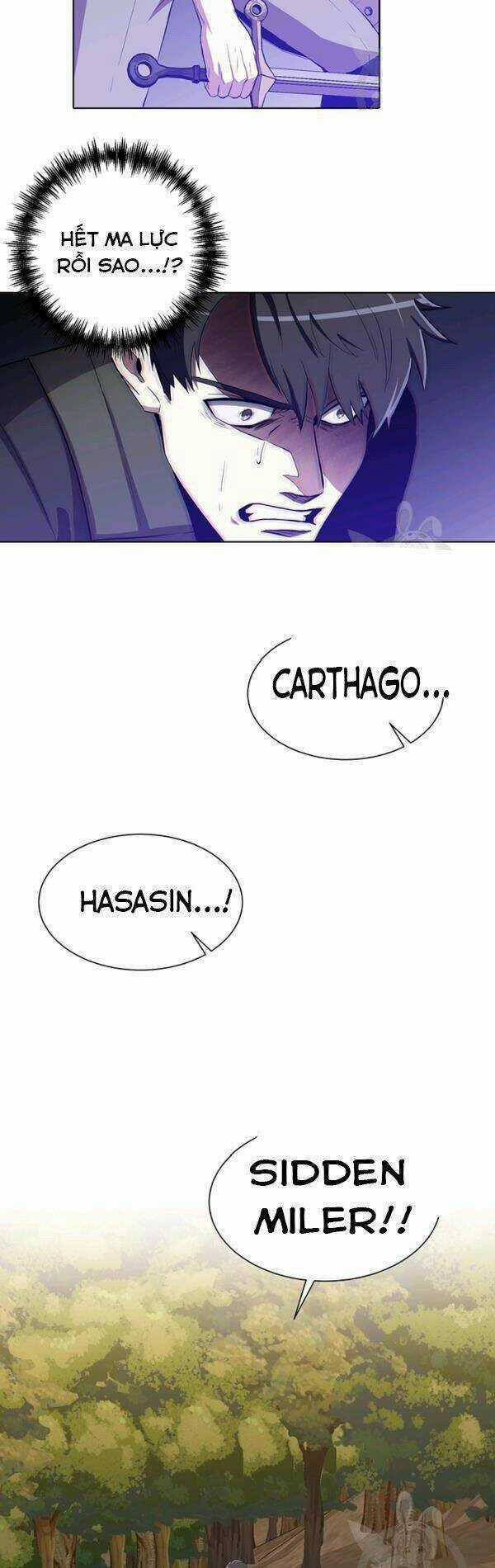 Tôi Là Thợ Săn Có Sức Mạnh Của 99 Vạn Tiền Kiếp Chapter 14 trang 38