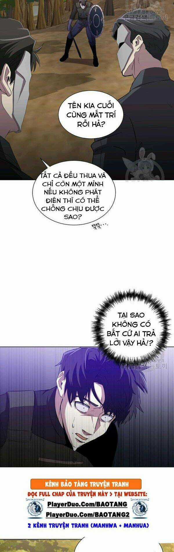 Tôi Là Thợ Săn Có Sức Mạnh Của 99 Vạn Tiền Kiếp Chapter 14 trang 39