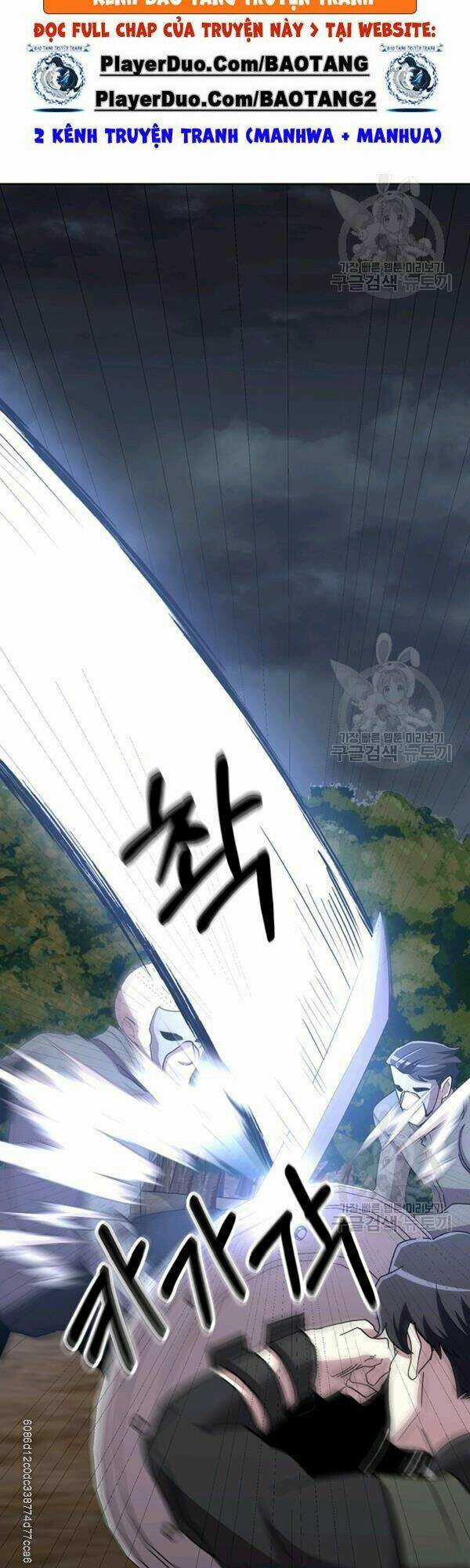 Tôi Là Thợ Săn Có Sức Mạnh Của 99 Vạn Tiền Kiếp Chapter 15 trang 15