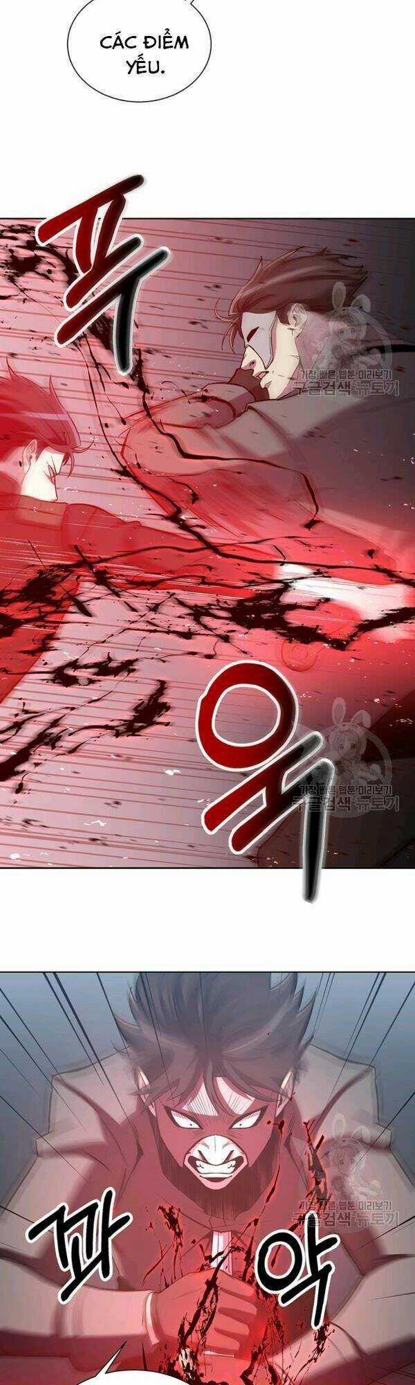 Tôi Là Thợ Săn Có Sức Mạnh Của 99 Vạn Tiền Kiếp Chapter 15 trang 18