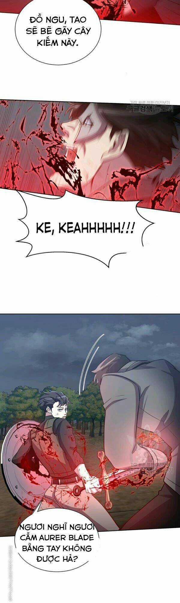 Tôi Là Thợ Săn Có Sức Mạnh Của 99 Vạn Tiền Kiếp Chapter 15 trang 19