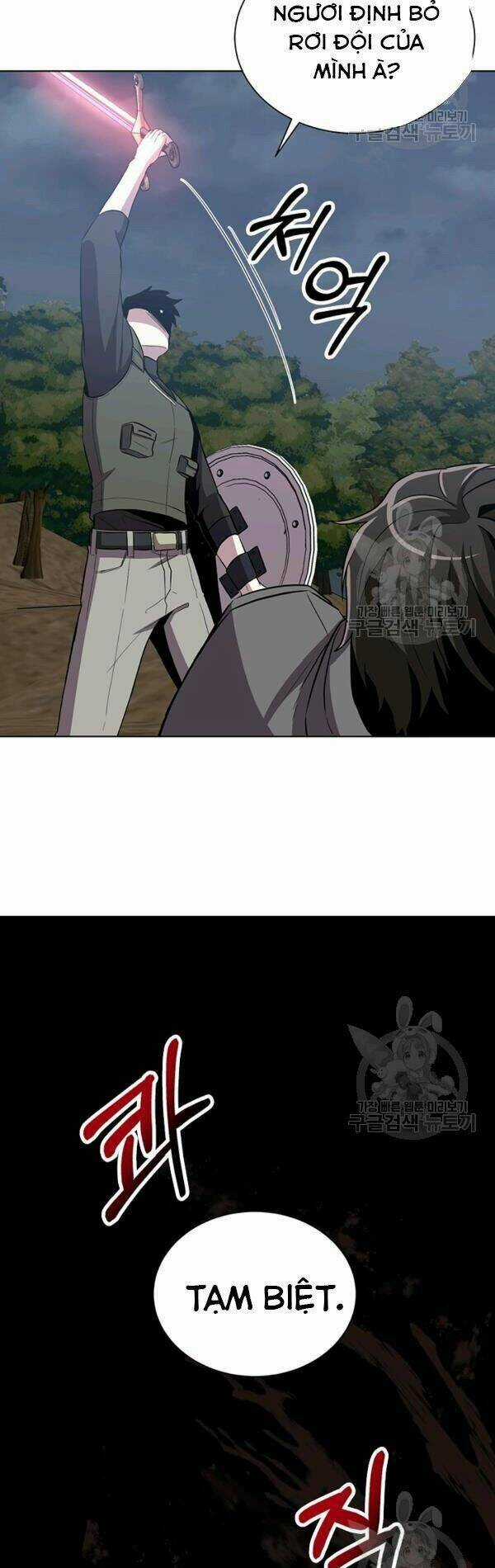 Tôi Là Thợ Săn Có Sức Mạnh Của 99 Vạn Tiền Kiếp Chapter 15 trang 24