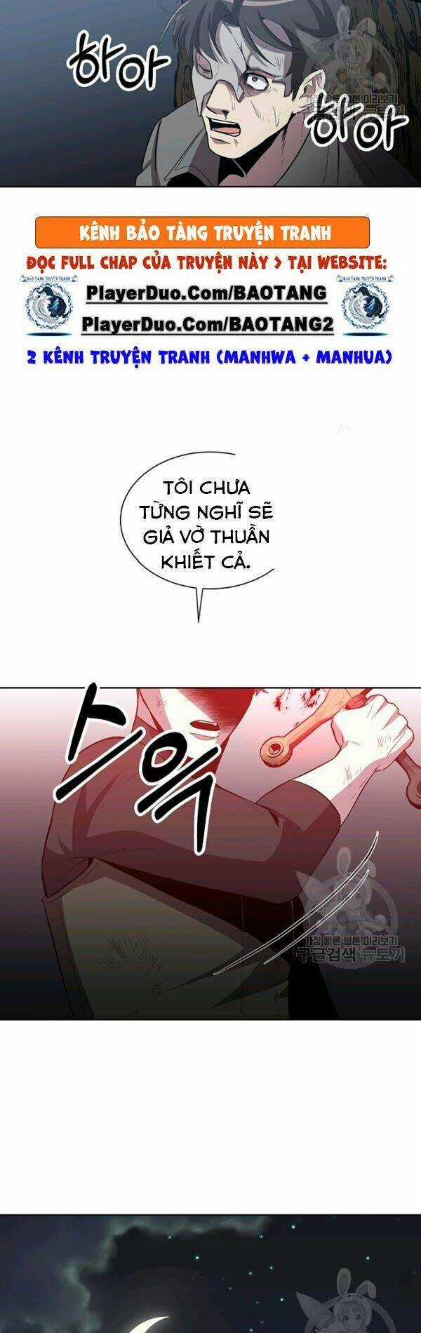 Tôi Là Thợ Săn Có Sức Mạnh Của 99 Vạn Tiền Kiếp Chapter 15 trang 28