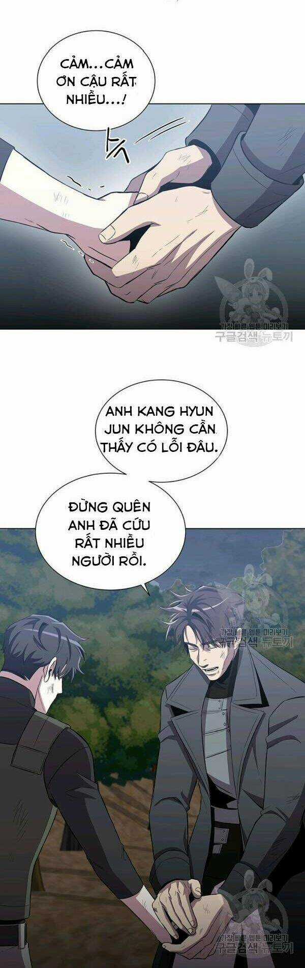 Tôi Là Thợ Săn Có Sức Mạnh Của 99 Vạn Tiền Kiếp Chapter 15 trang 33