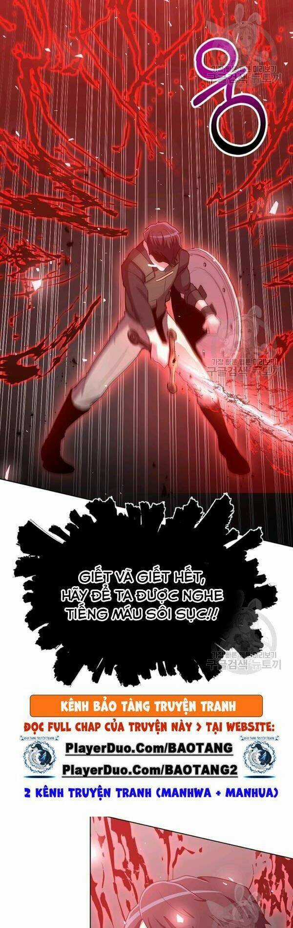 Tôi Là Thợ Săn Có Sức Mạnh Của 99 Vạn Tiền Kiếp Chapter 15 trang 4