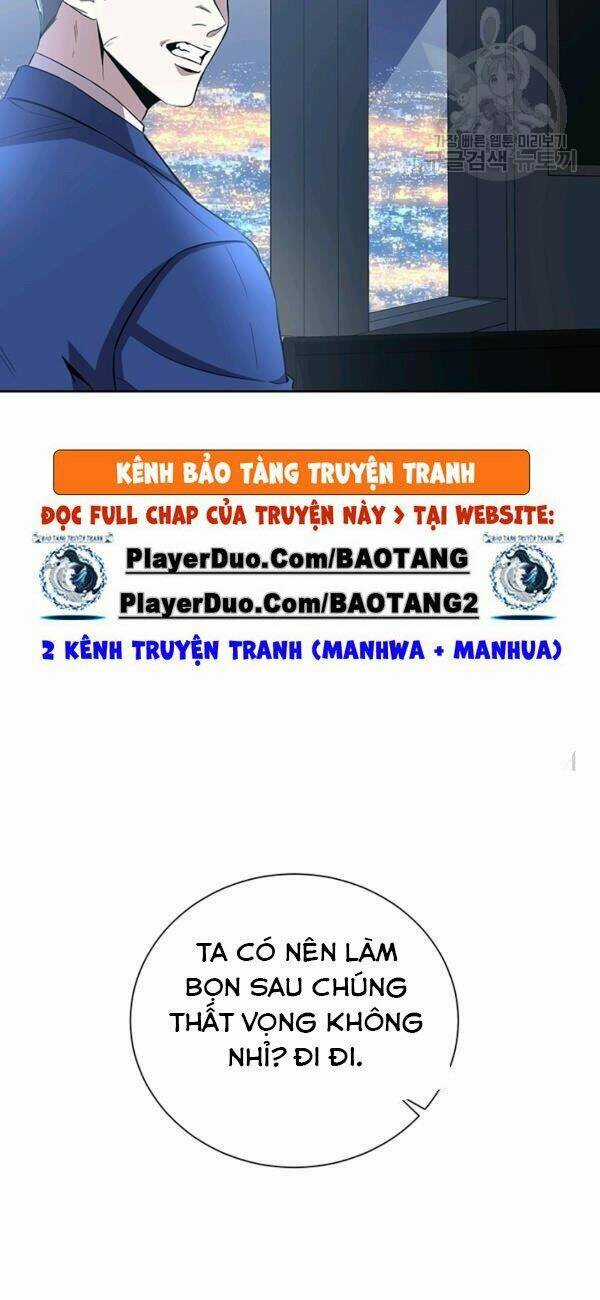 Tôi Là Thợ Săn Có Sức Mạnh Của 99 Vạn Tiền Kiếp Chapter 15 trang 40