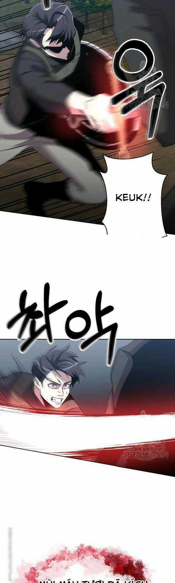 Tôi Là Thợ Săn Có Sức Mạnh Của 99 Vạn Tiền Kiếp Chapter 15 trang 7