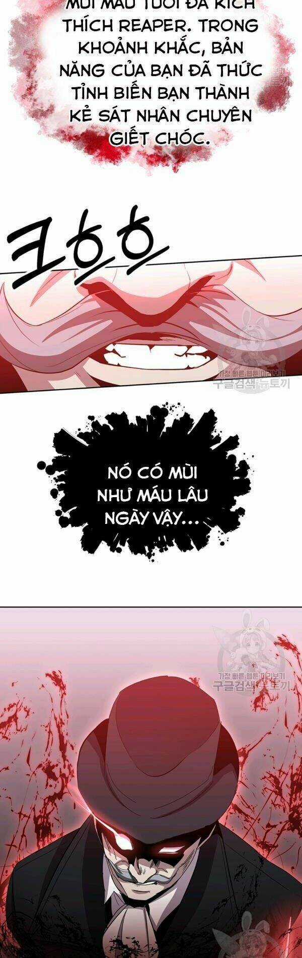 Tôi Là Thợ Săn Có Sức Mạnh Của 99 Vạn Tiền Kiếp Chapter 15 trang 8