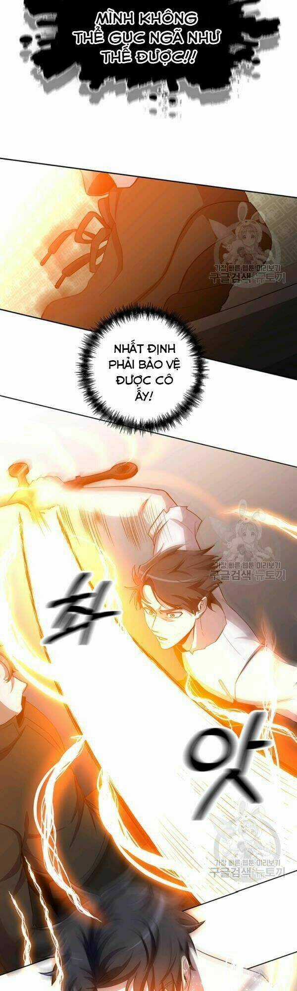 Tôi Là Thợ Săn Có Sức Mạnh Của 99 Vạn Tiền Kiếp Chapter 19 trang 20