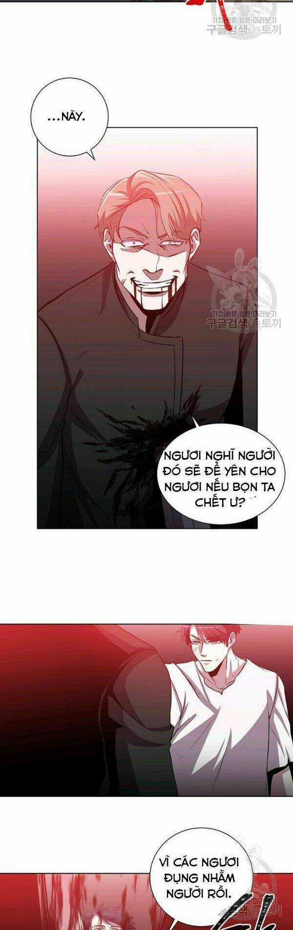 Tôi Là Thợ Săn Có Sức Mạnh Của 99 Vạn Tiền Kiếp Chapter 19 trang 23