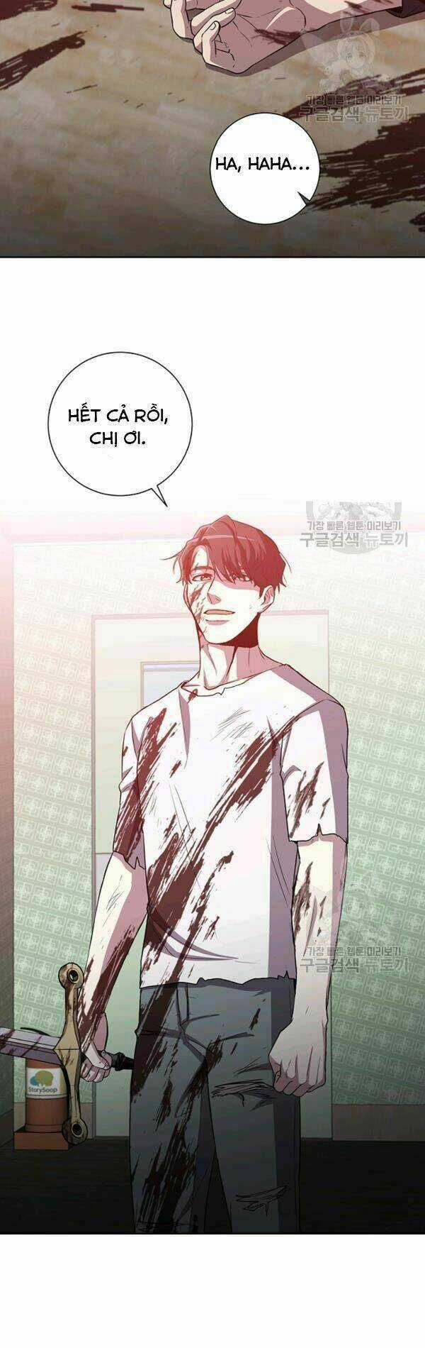Tôi Là Thợ Săn Có Sức Mạnh Của 99 Vạn Tiền Kiếp Chapter 19 trang 26