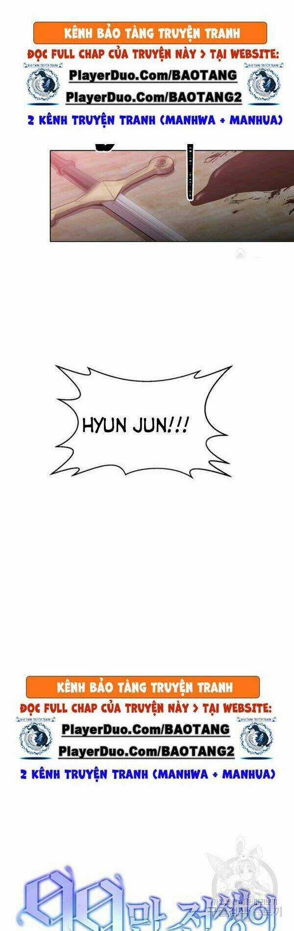 Tôi Là Thợ Săn Có Sức Mạnh Của 99 Vạn Tiền Kiếp Chapter 19 trang 27