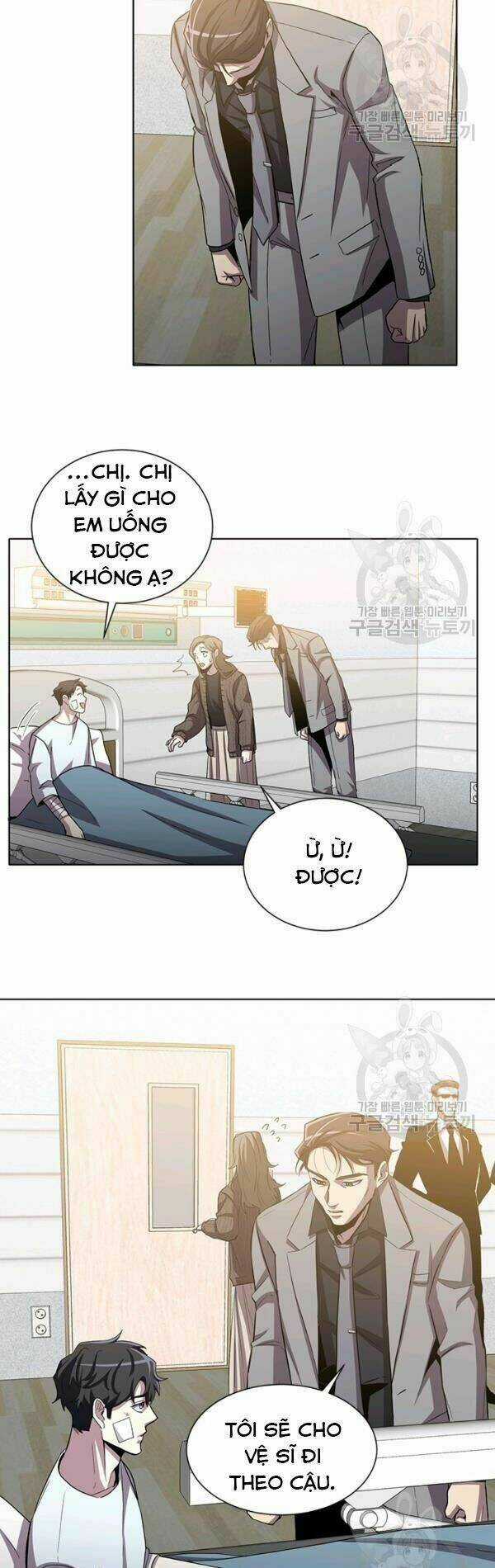 Tôi Là Thợ Săn Có Sức Mạnh Của 99 Vạn Tiền Kiếp Chapter 19 trang 30