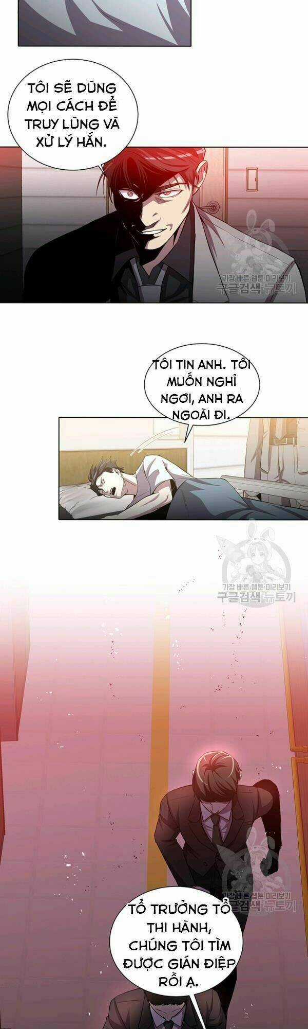 Tôi Là Thợ Săn Có Sức Mạnh Của 99 Vạn Tiền Kiếp Chapter 19 trang 36