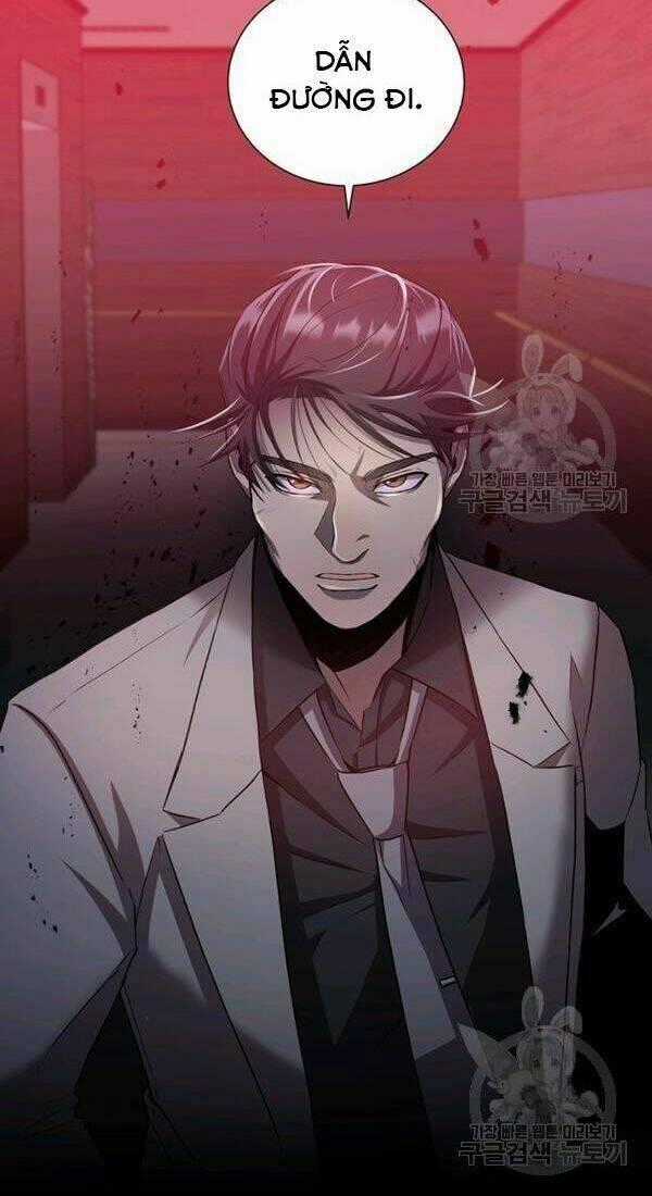 Tôi Là Thợ Săn Có Sức Mạnh Của 99 Vạn Tiền Kiếp Chapter 19 trang 38