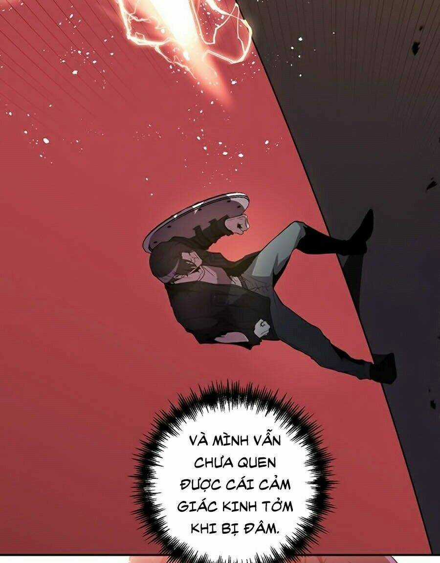 Tôi Là Thợ Săn Có Sức Mạnh Của 99 Vạn Tiền Kiếp Chapter 2 trang 102