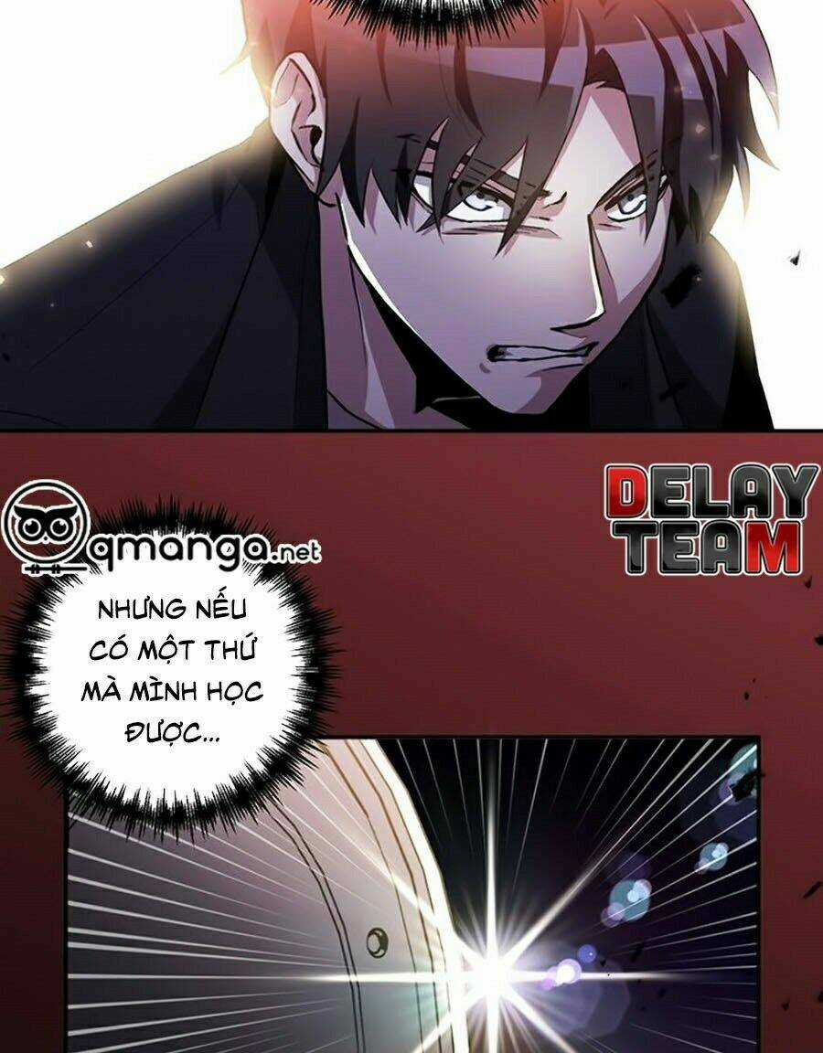 Tôi Là Thợ Săn Có Sức Mạnh Của 99 Vạn Tiền Kiếp Chapter 2 trang 103