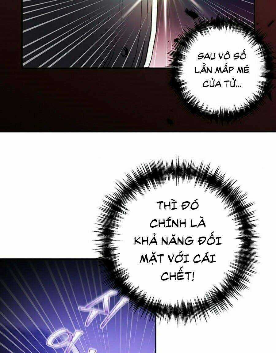 Tôi Là Thợ Săn Có Sức Mạnh Của 99 Vạn Tiền Kiếp Chapter 2 trang 104