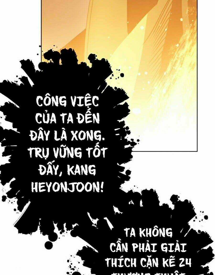 Tôi Là Thợ Săn Có Sức Mạnh Của 99 Vạn Tiền Kiếp Chapter 2 trang 112