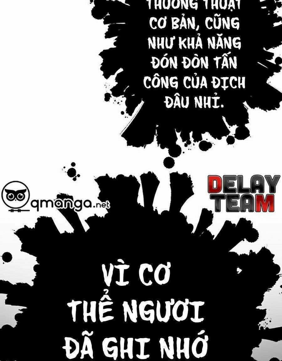 Tôi Là Thợ Săn Có Sức Mạnh Của 99 Vạn Tiền Kiếp Chapter 2 trang 113