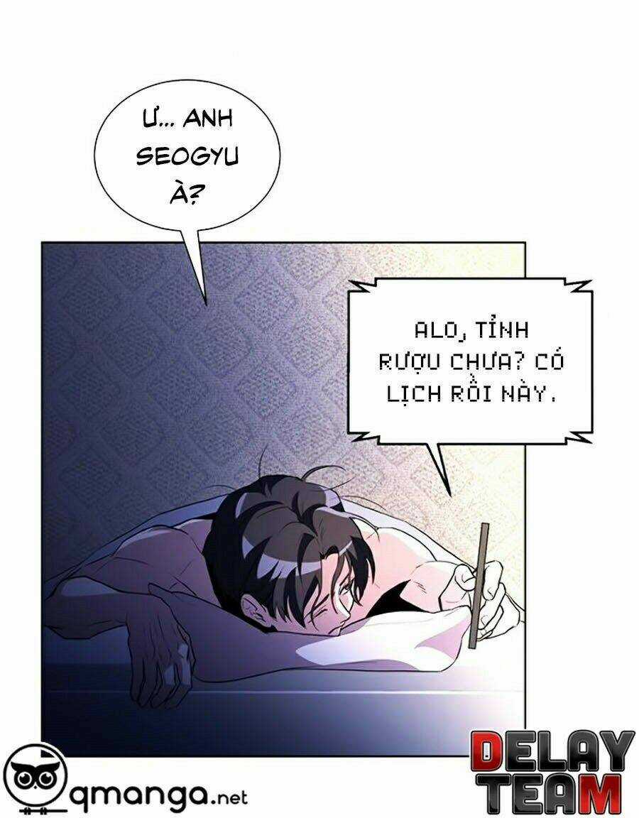 Tôi Là Thợ Săn Có Sức Mạnh Của 99 Vạn Tiền Kiếp Chapter 2 trang 118