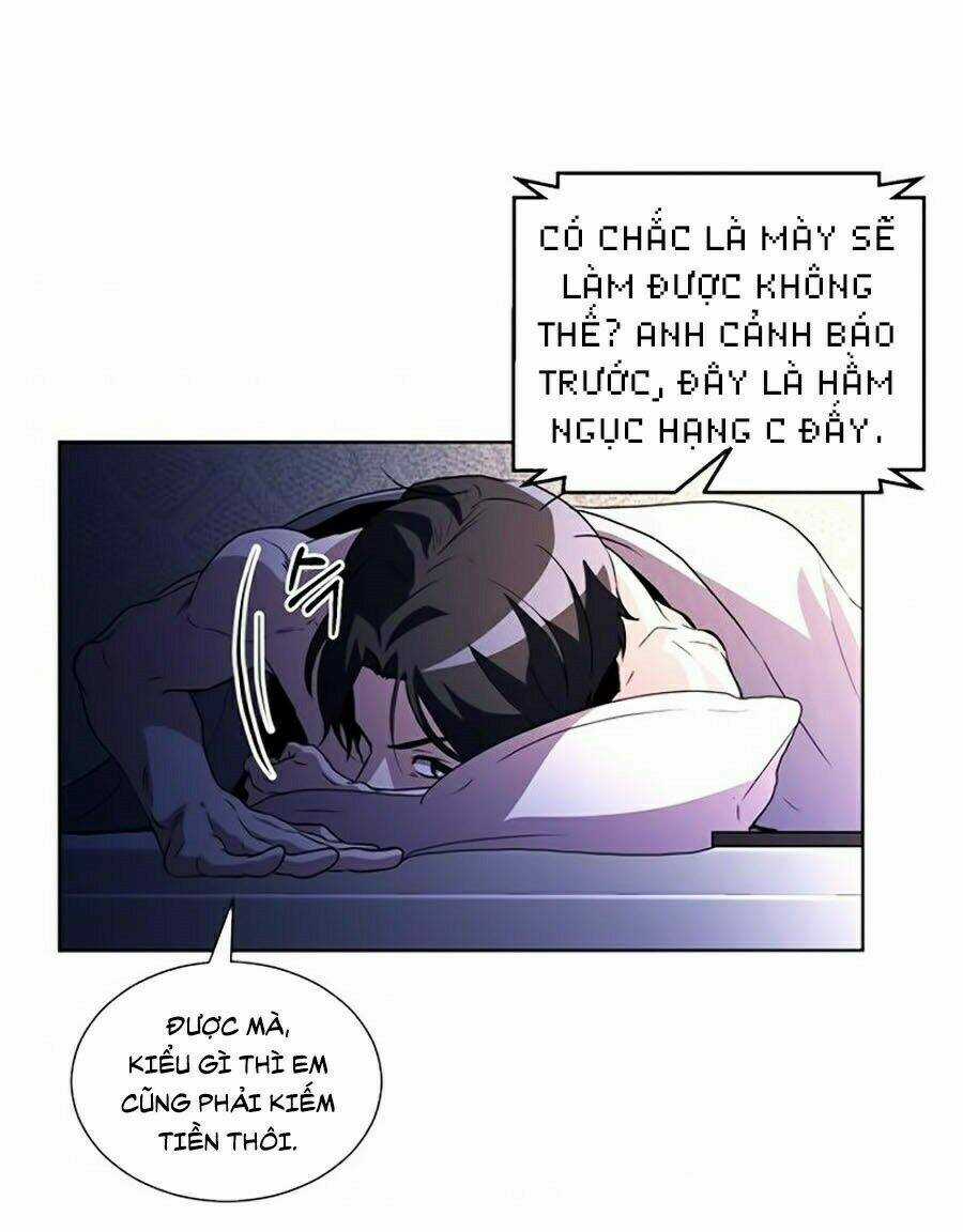 Tôi Là Thợ Săn Có Sức Mạnh Của 99 Vạn Tiền Kiếp Chapter 2 trang 119