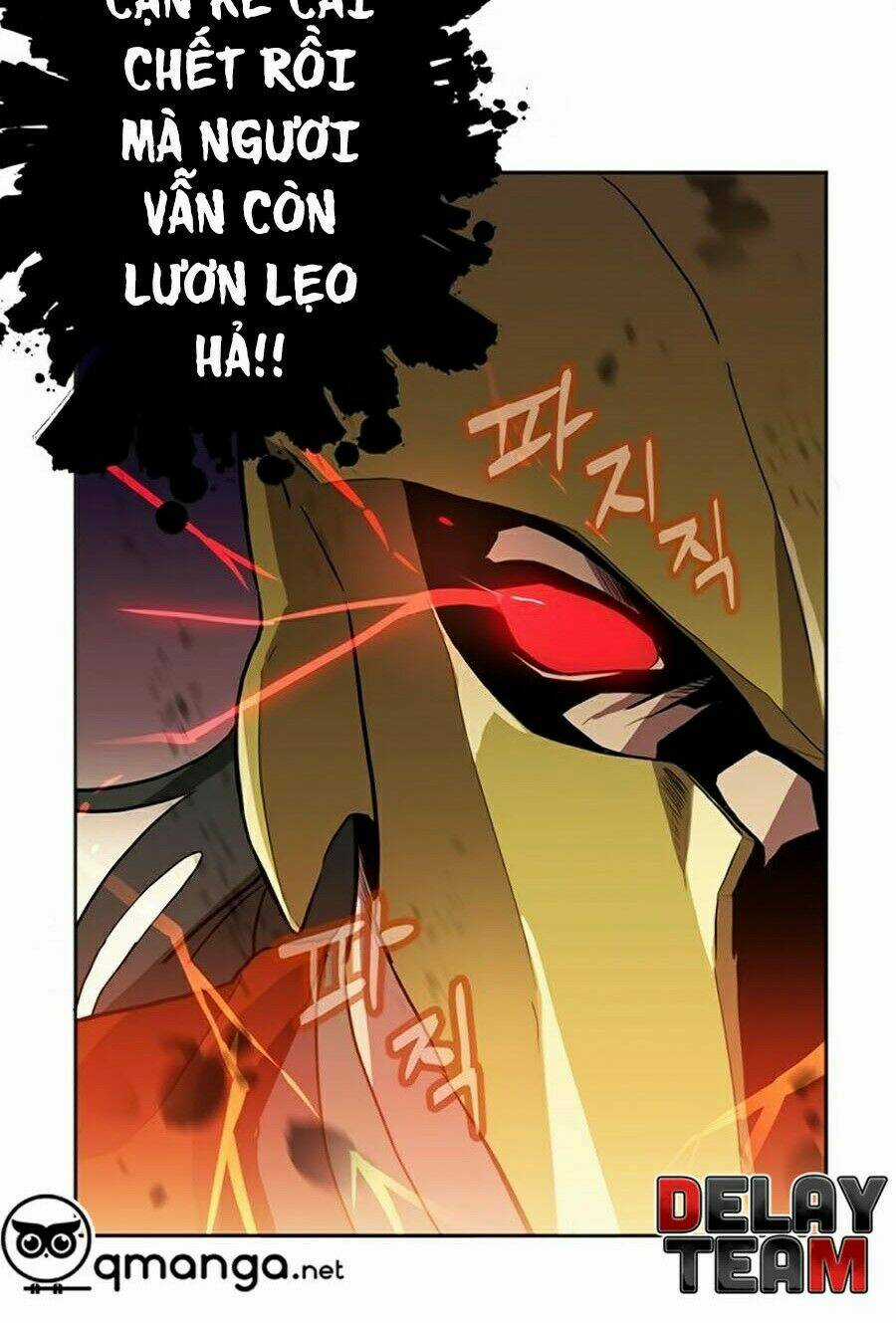 Tôi Là Thợ Săn Có Sức Mạnh Của 99 Vạn Tiền Kiếp Chapter 2 trang 12