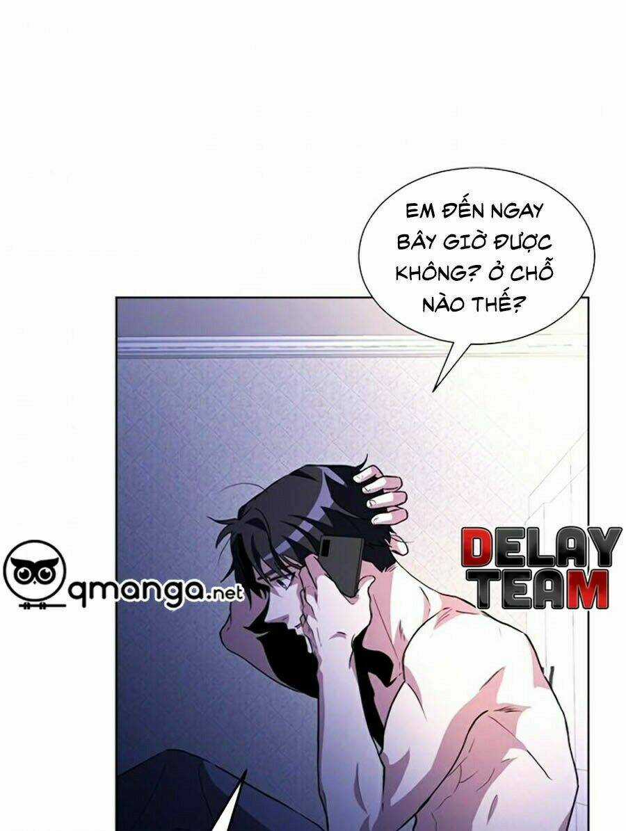 Tôi Là Thợ Săn Có Sức Mạnh Của 99 Vạn Tiền Kiếp Chapter 2 trang 120