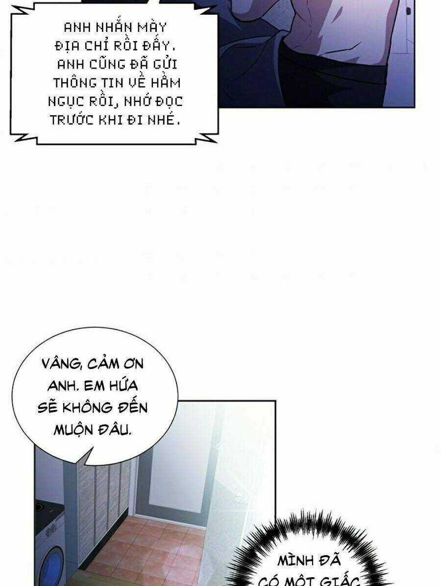 Tôi Là Thợ Săn Có Sức Mạnh Của 99 Vạn Tiền Kiếp Chapter 2 trang 121