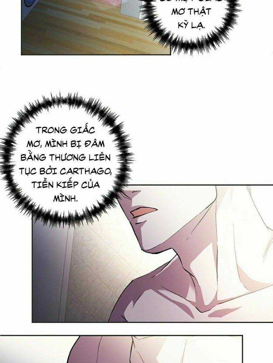 Tôi Là Thợ Săn Có Sức Mạnh Của 99 Vạn Tiền Kiếp Chapter 2 trang 122