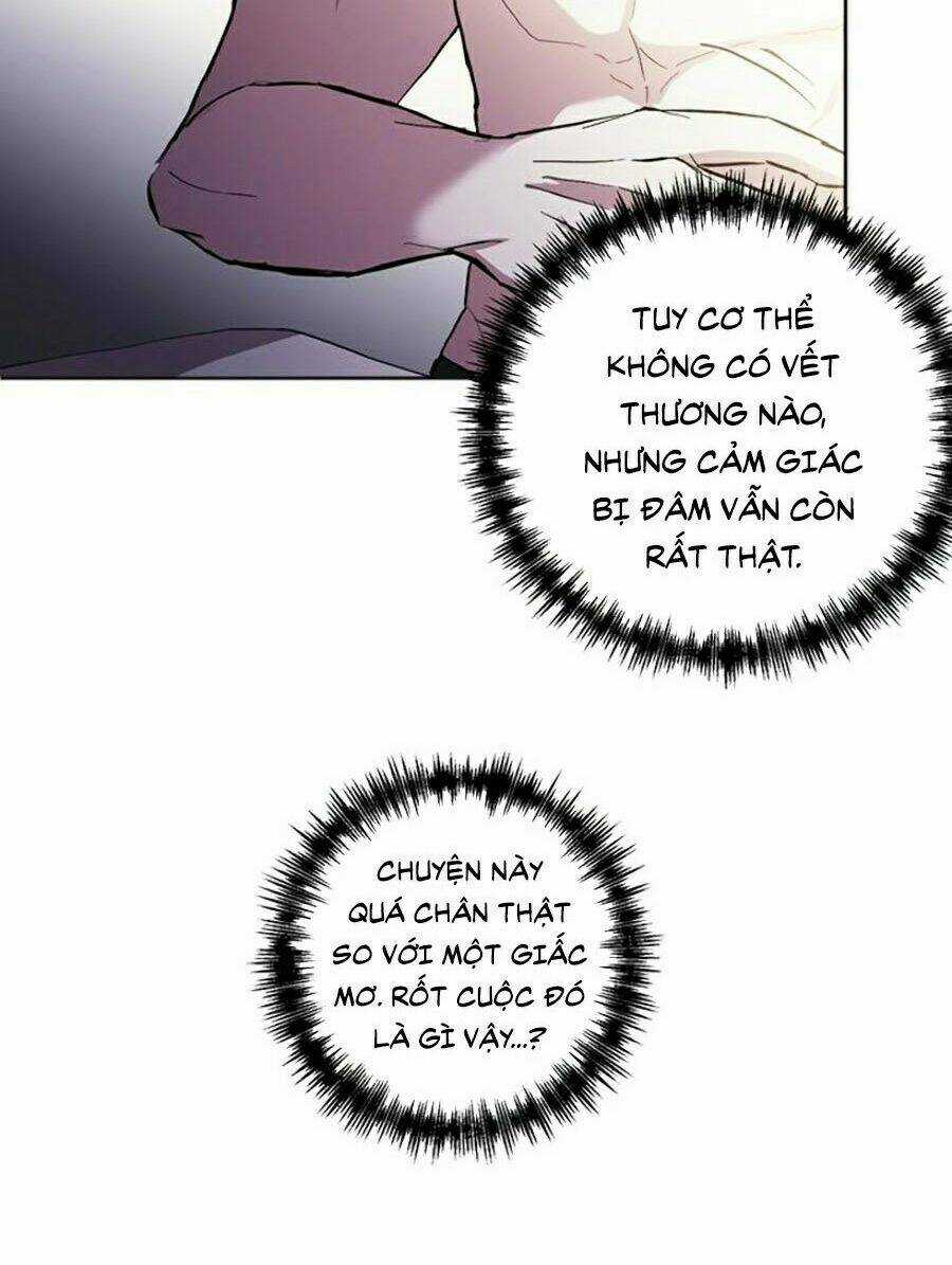 Tôi Là Thợ Săn Có Sức Mạnh Của 99 Vạn Tiền Kiếp Chapter 2 trang 123