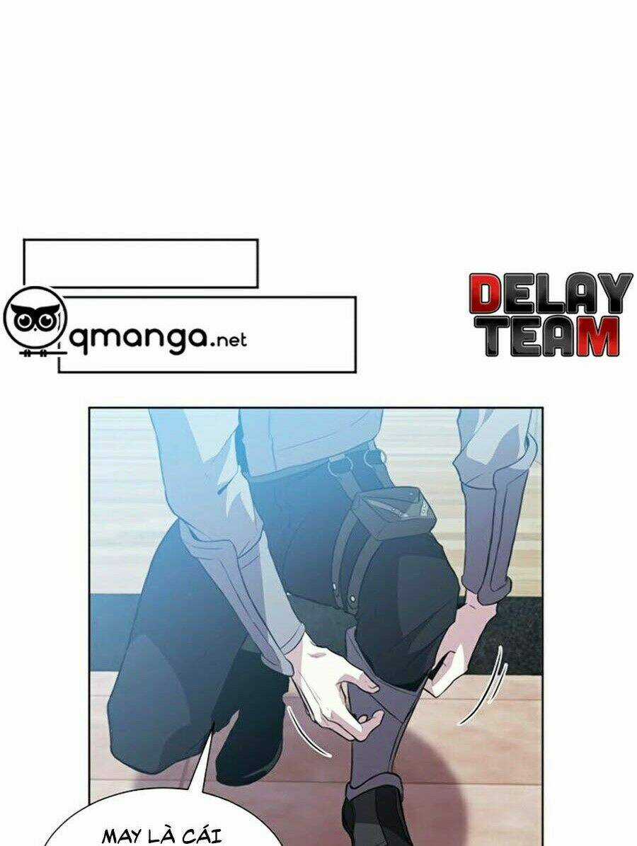 Tôi Là Thợ Săn Có Sức Mạnh Của 99 Vạn Tiền Kiếp Chapter 2 trang 124