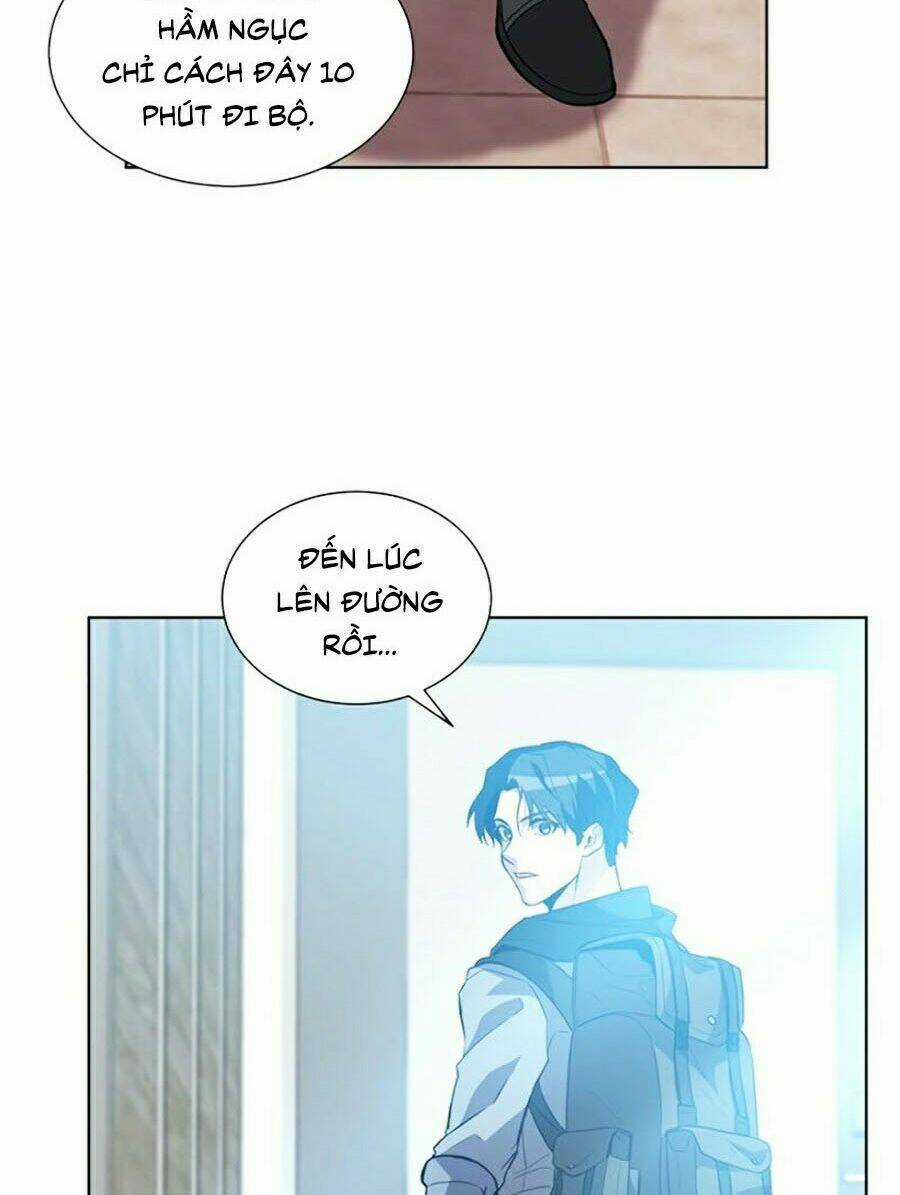 Tôi Là Thợ Săn Có Sức Mạnh Của 99 Vạn Tiền Kiếp Chapter 2 trang 125