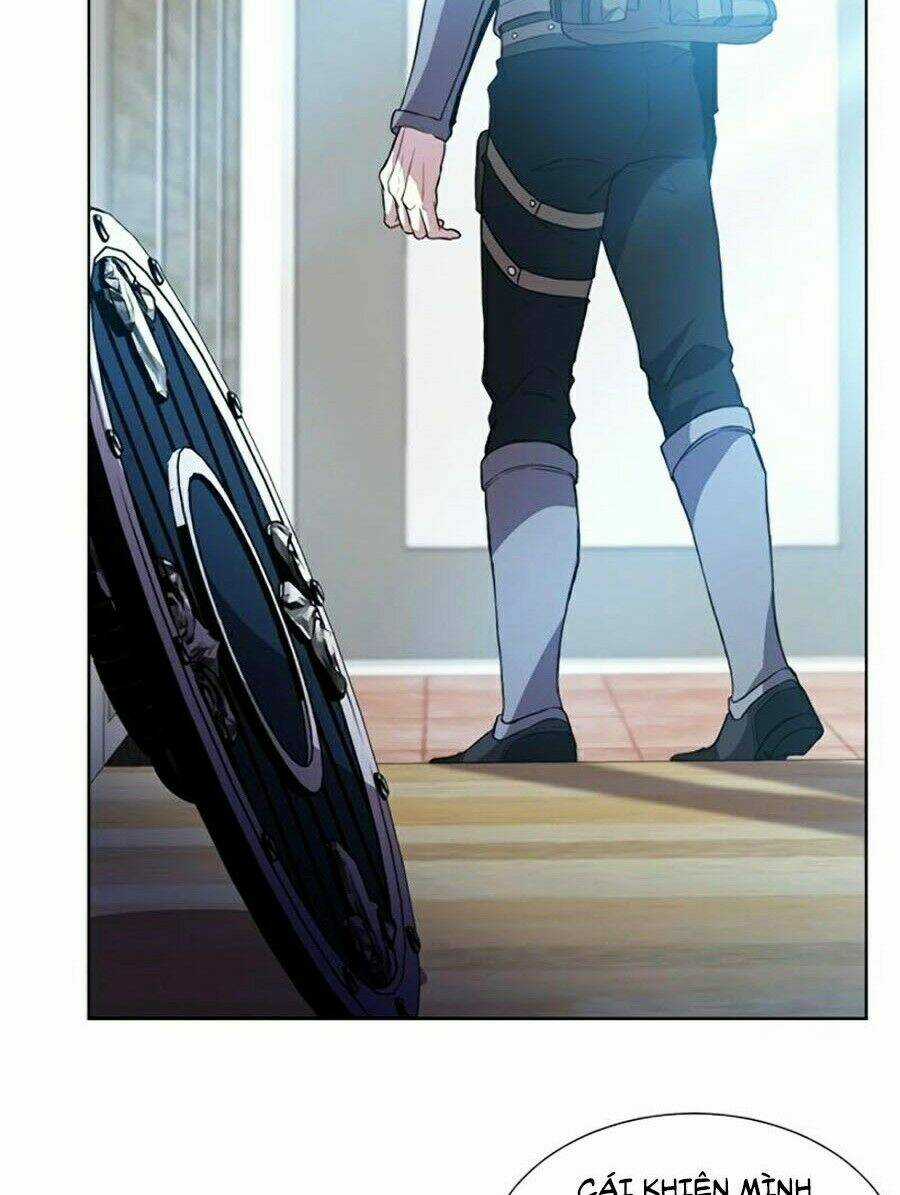 Tôi Là Thợ Săn Có Sức Mạnh Của 99 Vạn Tiền Kiếp Chapter 2 trang 126