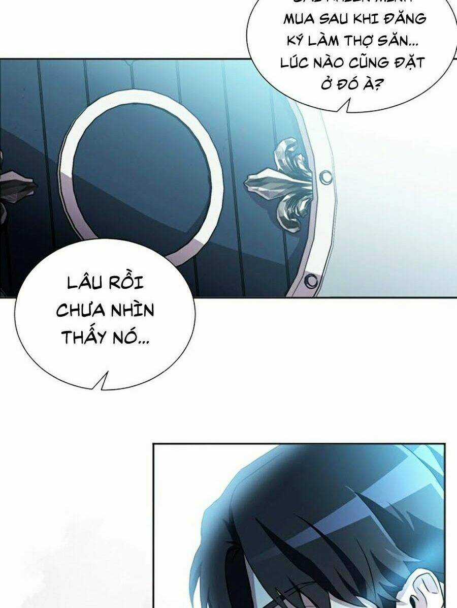 Tôi Là Thợ Săn Có Sức Mạnh Của 99 Vạn Tiền Kiếp Chapter 2 trang 127