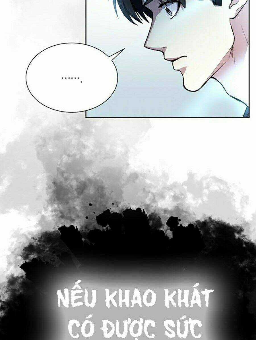 Tôi Là Thợ Săn Có Sức Mạnh Của 99 Vạn Tiền Kiếp Chapter 2 trang 128