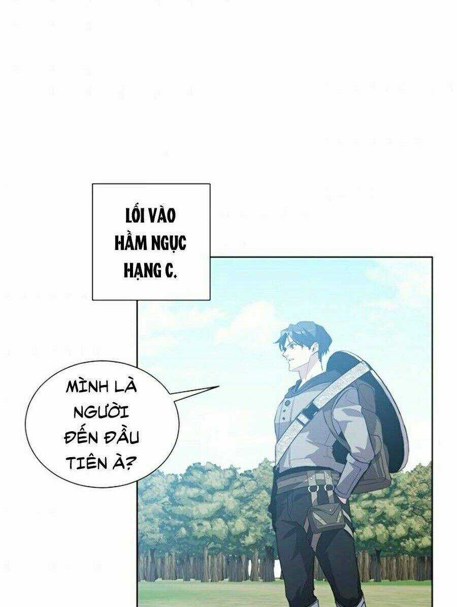 Tôi Là Thợ Săn Có Sức Mạnh Của 99 Vạn Tiền Kiếp Chapter 2 trang 132