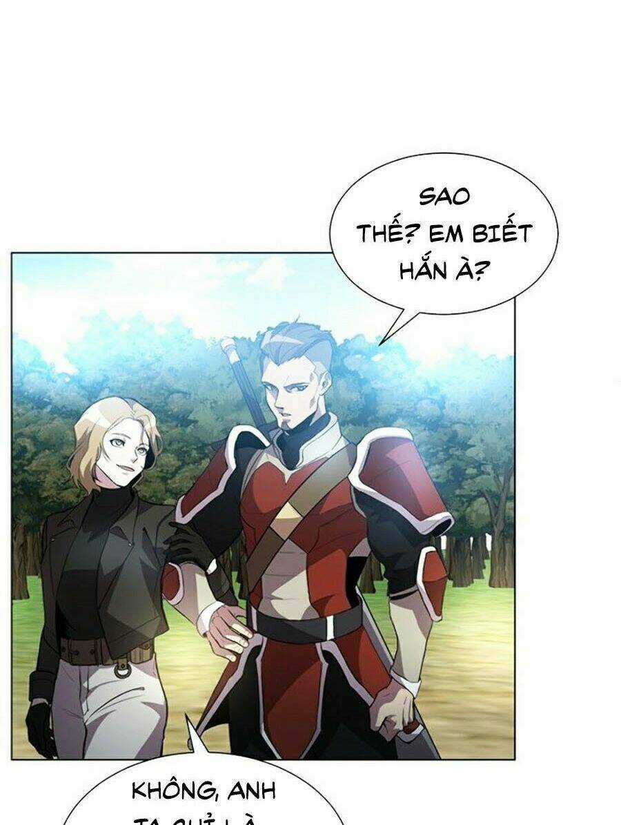 Tôi Là Thợ Săn Có Sức Mạnh Của 99 Vạn Tiền Kiếp Chapter 2 trang 139