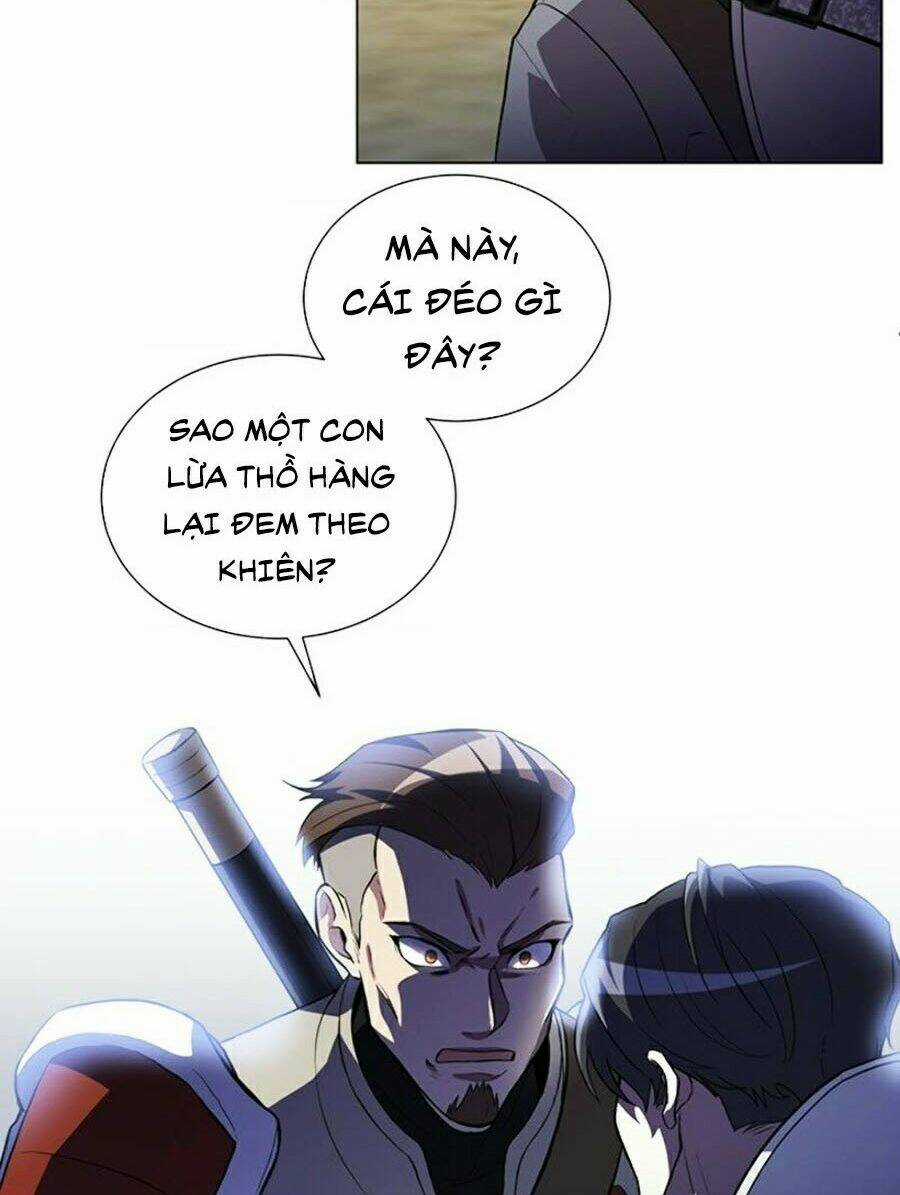 Tôi Là Thợ Săn Có Sức Mạnh Của 99 Vạn Tiền Kiếp Chapter 2 trang 141