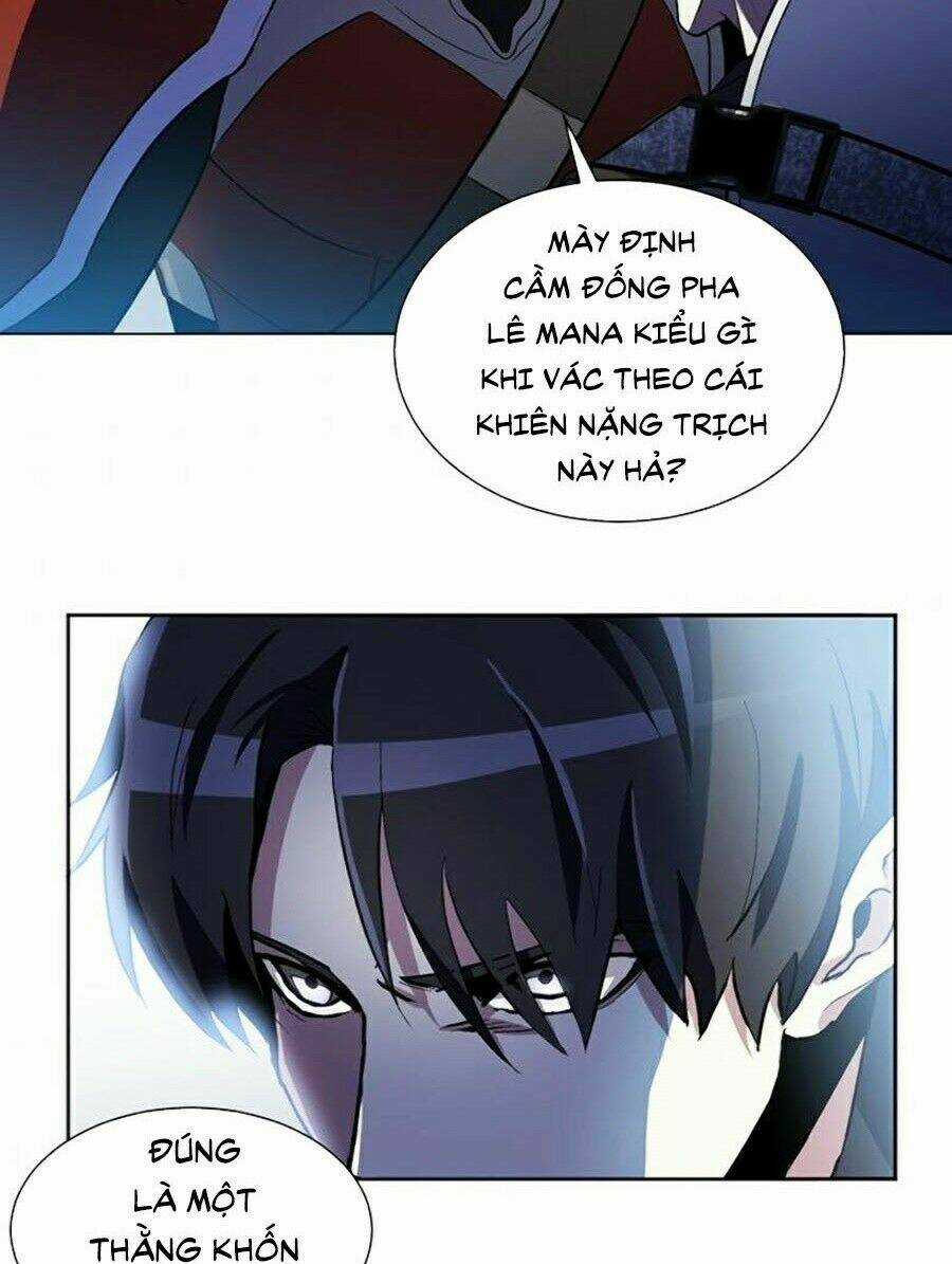 Tôi Là Thợ Săn Có Sức Mạnh Của 99 Vạn Tiền Kiếp Chapter 2 trang 142