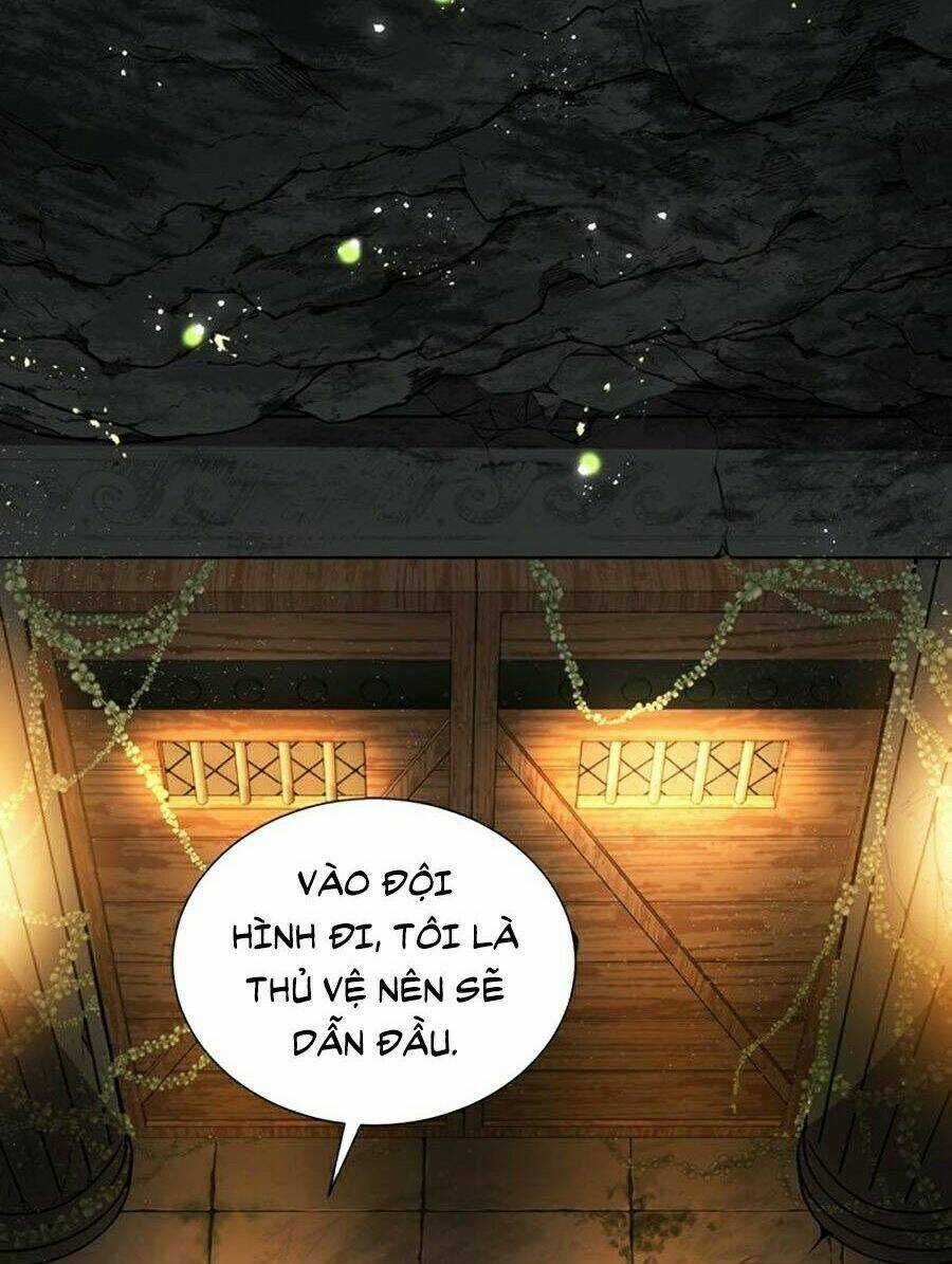 Tôi Là Thợ Săn Có Sức Mạnh Của 99 Vạn Tiền Kiếp Chapter 2 trang 147