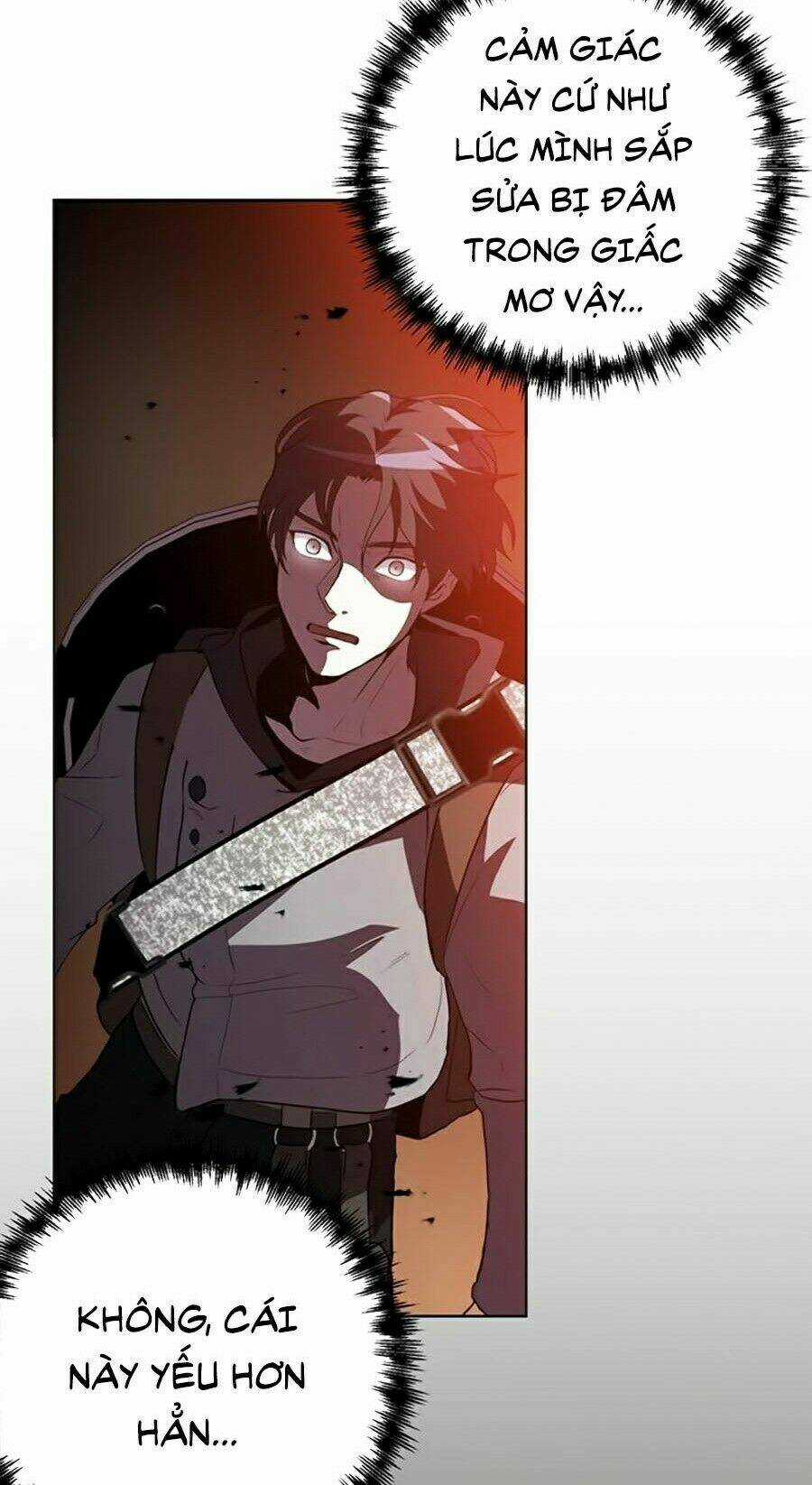 Tôi Là Thợ Săn Có Sức Mạnh Của 99 Vạn Tiền Kiếp Chapter 2 trang 152